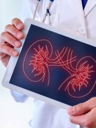 ویزیت فوق تخصص نفرولوژی در منزل