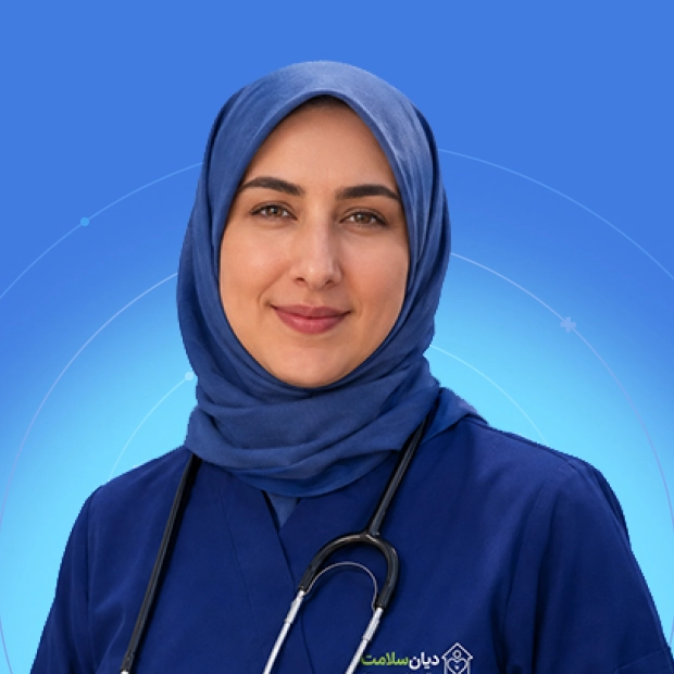فاطمه همایونی