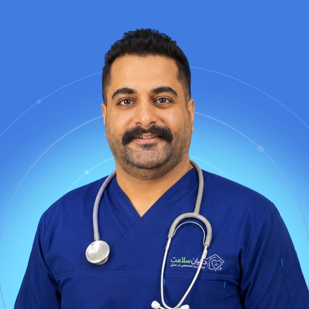 فرهاد فلاحی