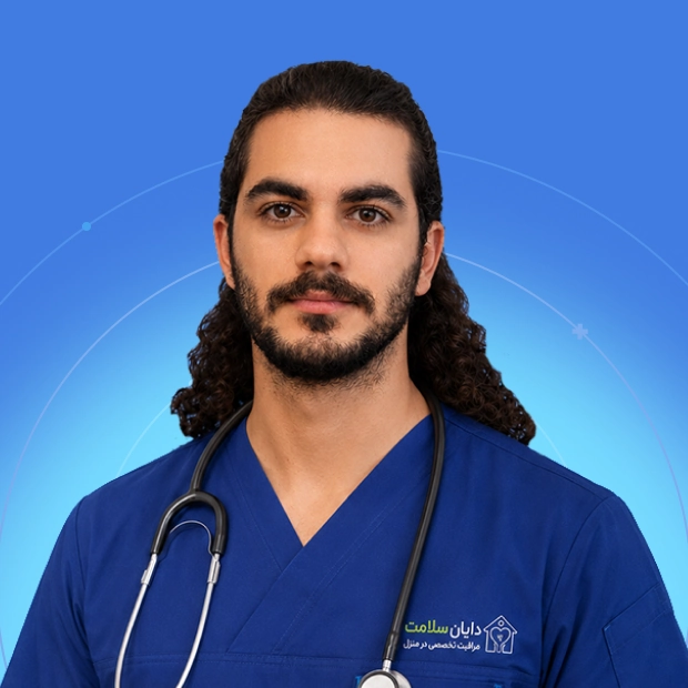 علیرضا طاهری